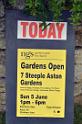 NGS Open Gardens